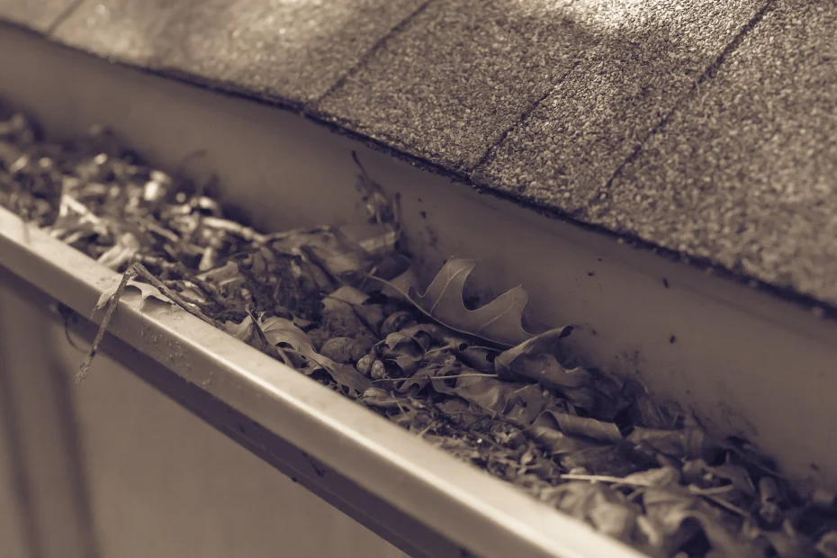 Gutter Cleaning Baker