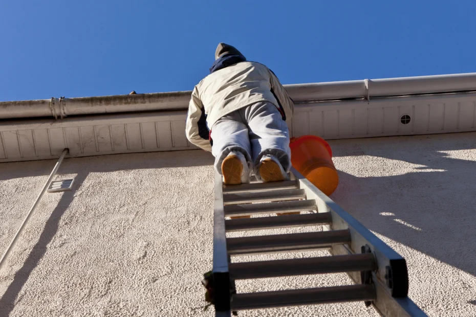 Gutter Cleaning Baker