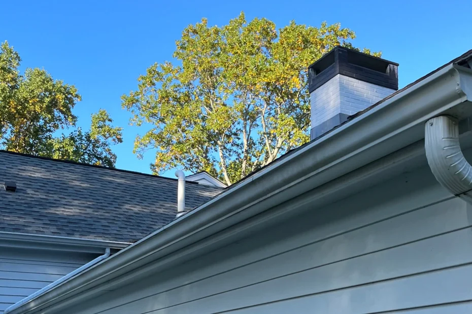 Gutter Cleaning Baker